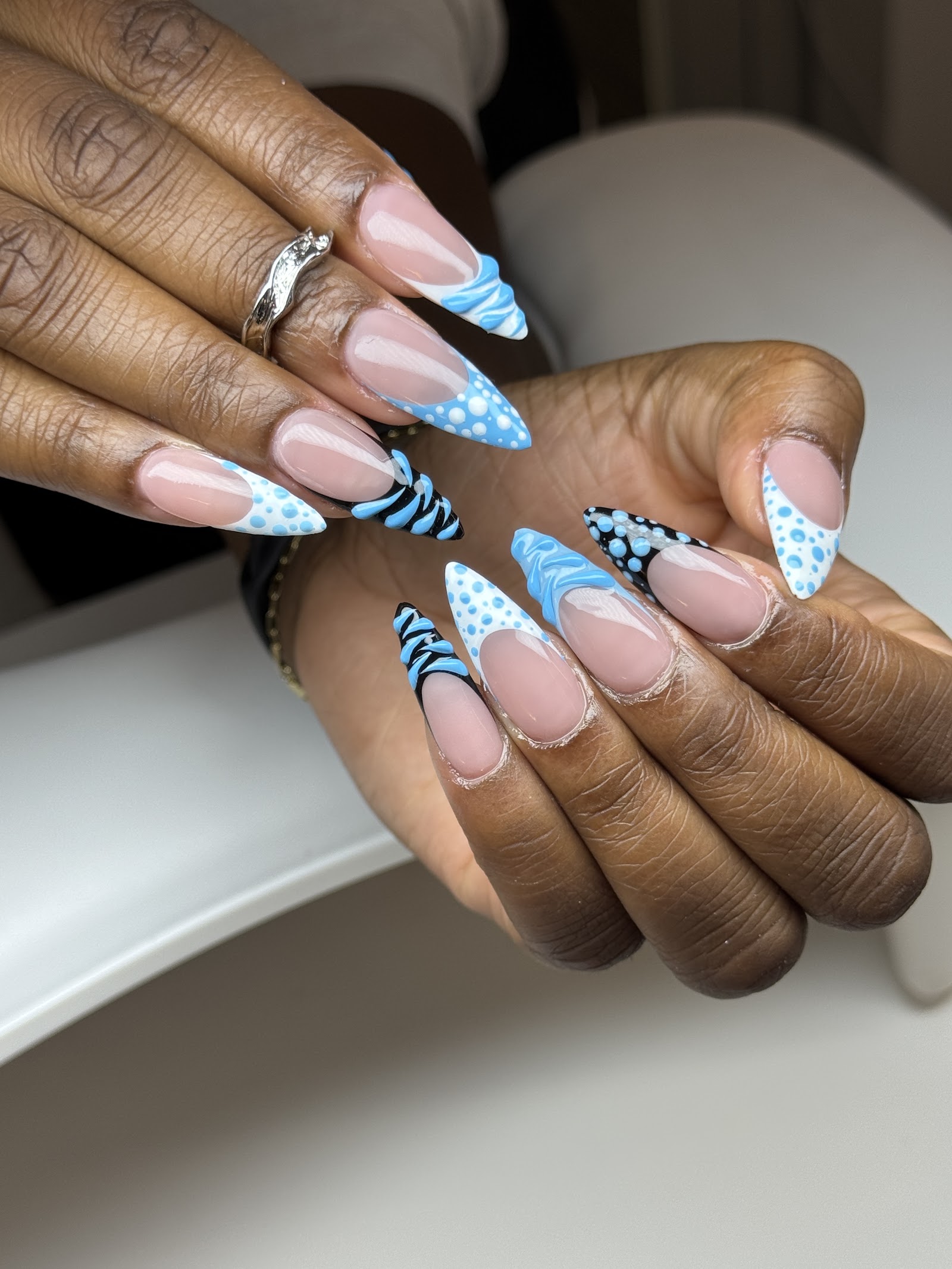 Tiffany 5280 Nails Studio nail photo 4