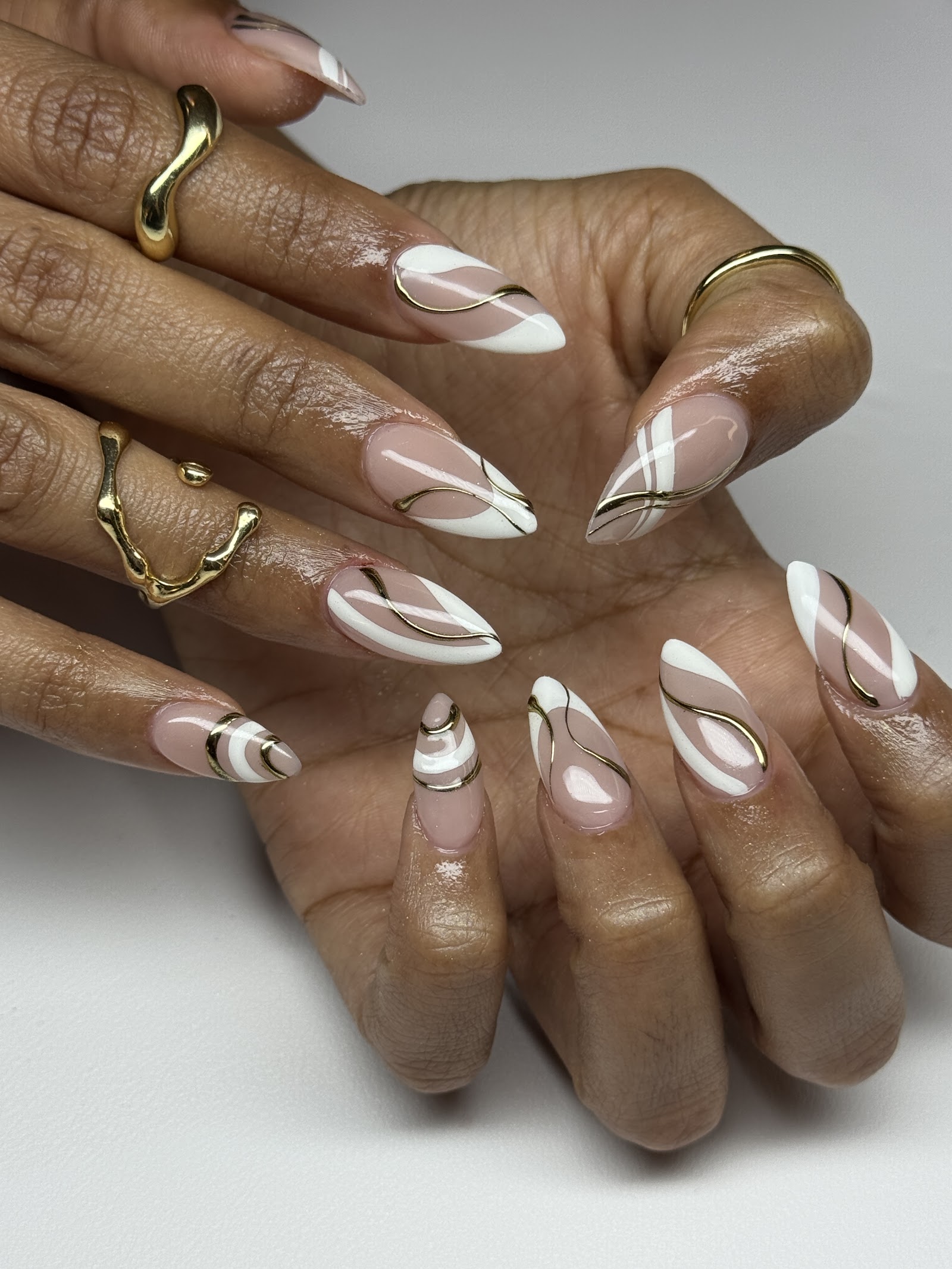 Tiffany 5280 Nails Studio nail photo 7